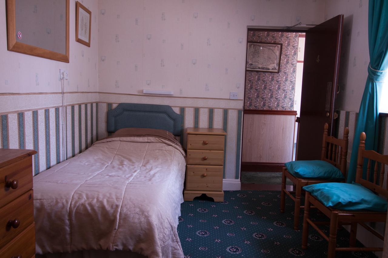 Raynscourt Lodge Great Yarmouth Ngoại thất bức ảnh