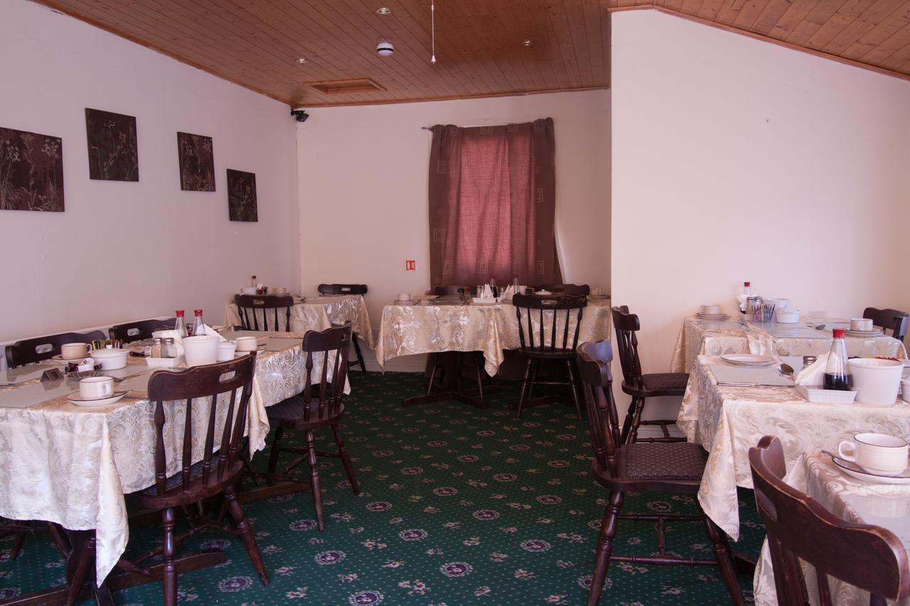 Raynscourt Lodge Great Yarmouth Ngoại thất bức ảnh