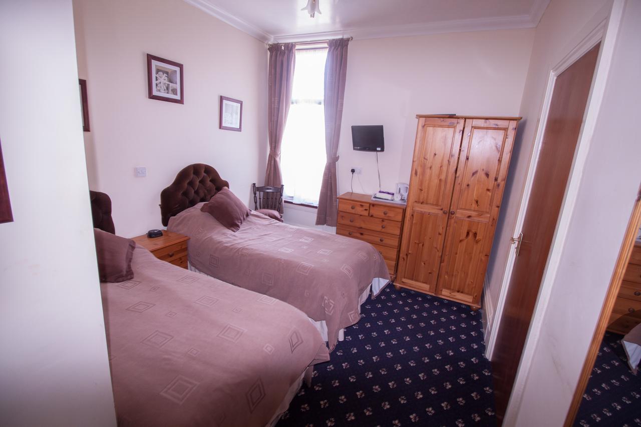 Raynscourt Lodge Great Yarmouth Ngoại thất bức ảnh