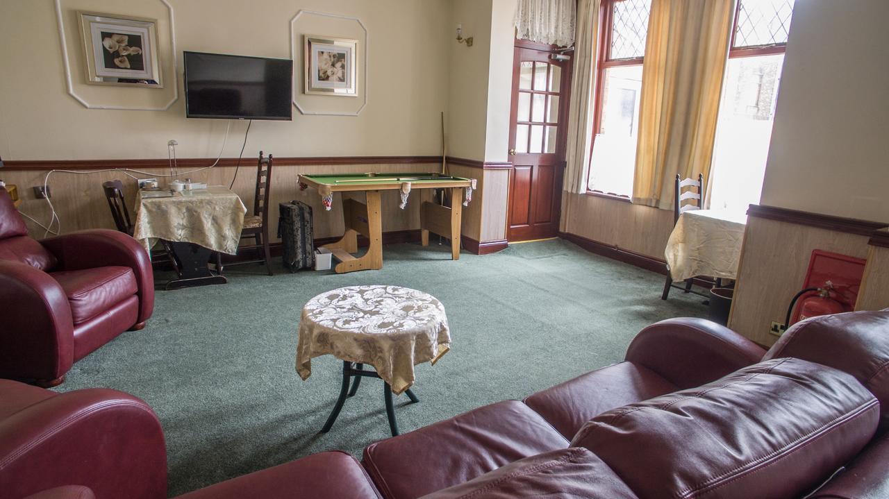 Raynscourt Lodge Great Yarmouth Ngoại thất bức ảnh