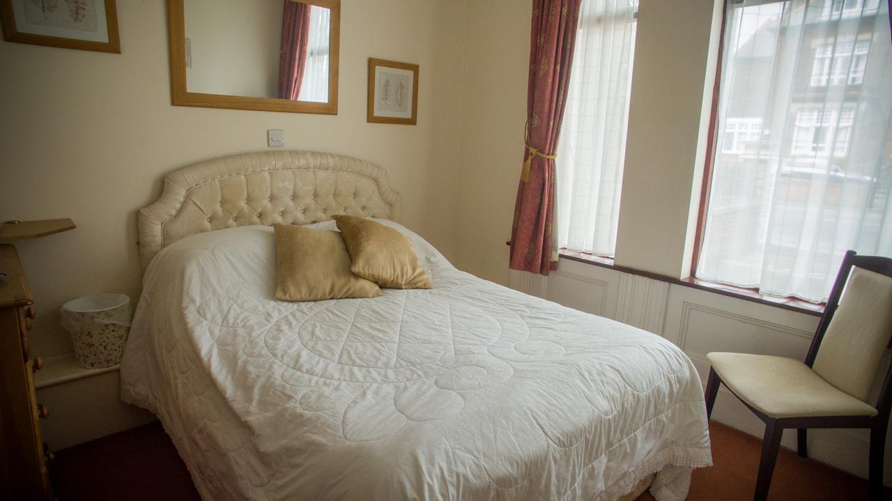 Raynscourt Lodge Great Yarmouth Ngoại thất bức ảnh