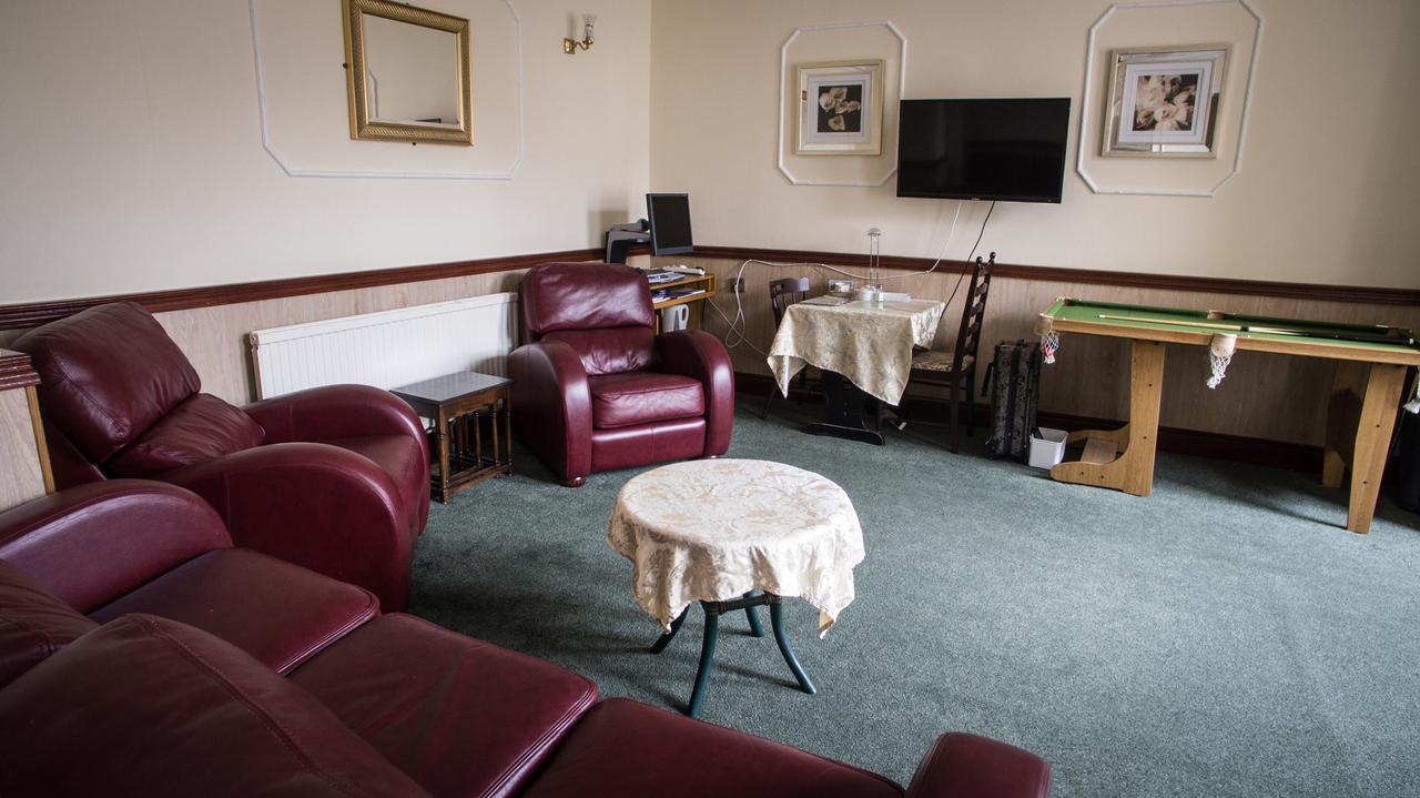 Raynscourt Lodge Great Yarmouth Ngoại thất bức ảnh