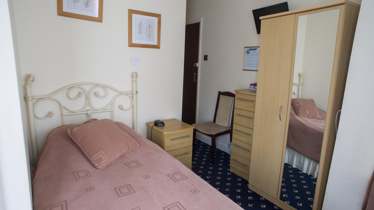 Raynscourt Lodge Great Yarmouth Ngoại thất bức ảnh